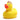 Badeente Prinzessin