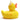 Badeente Prinzessin
