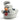Ghostbusters - Stay Puft - Marshmallow-Man (Boxed Edition)