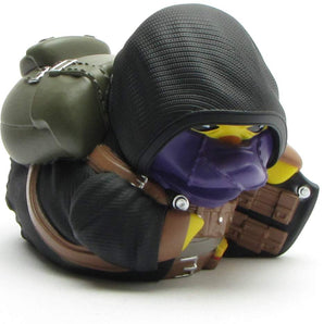 Resident Evil - Merchant (Boxed Edition)