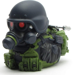 Resident Evil - HUNK (Boxed Edition)