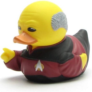 Star Trek - Jean-Luc Picard (Boxed Edition)