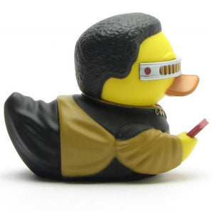 Star Trek - Geordi La Forge (Boxed Edition)