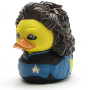 Star Trek - Deanna Troi (Boxed Edition)