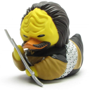 Star Trek - Worf (Boxed Edition)