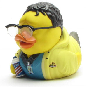 Jurassic Park - Dennis Nedry (Boxed Edition)