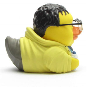 Jurassic Park - Dennis Nedry (Boxed Edition)