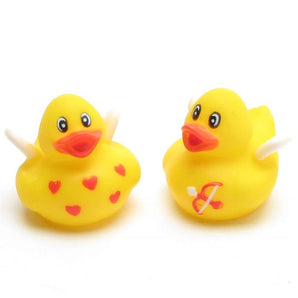 Badeenten Amor 2er Set
