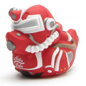 Fallout - Nuka Cola T-51 (Boxed Edition)