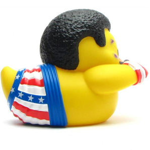 Rocky - Apollo Creed