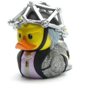 Zurück in die Zukunft - Doc Brown 1950