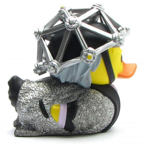 Zurück in die Zukunft - Doc Brown 1950