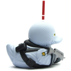 Metal Gear Solid - Genome Soldier (Boxed Edition)