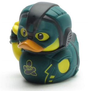 Suicide Squad - T. D. K.