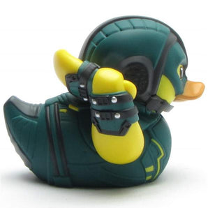 Suicide Squad - T. D. K.