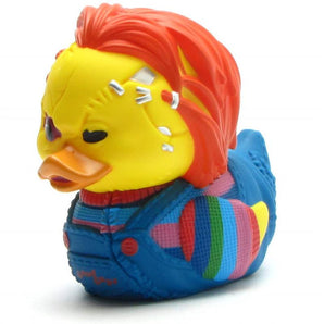 Scarred Chucky (Boxed Edition)