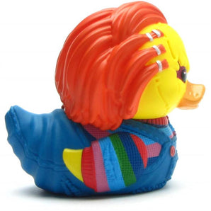 Scarred Chucky (Boxed Edition)