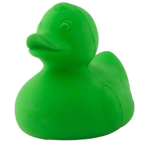 Badeente "Elvis the Duck" - grün