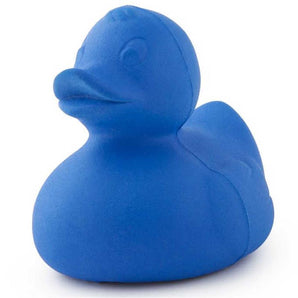 Badeente "Elvis the Duck" - blau