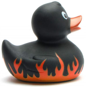 Auftragsgriller Quietscheentchen