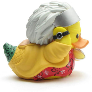 Zurück in die Zukunft - Doc Brown 2015