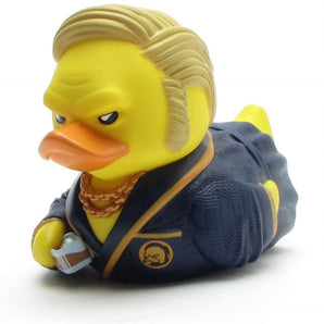 Zurück in die Zukunft - Biff Tannen 2015