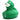 Werder Bremen Badeente - Naturkautschuk