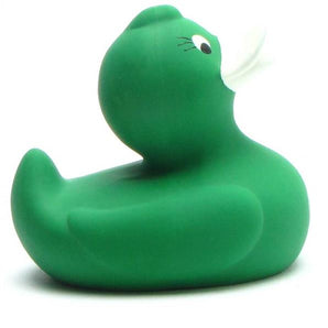 Werder Bremen Badeente - Naturkautschuk