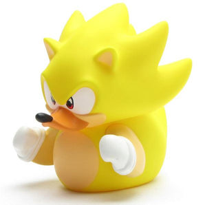 Super Sonic