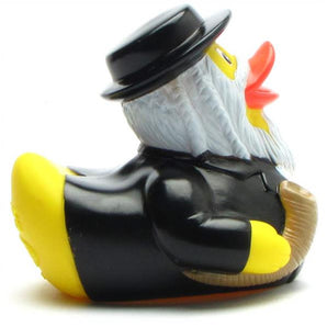 Rabbi Badeente