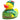 Robin Hood Badeente