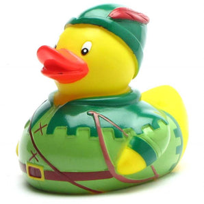 Robin Hood Badeente