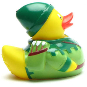 Robin Hood Badeente
