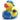 Waschanlage Badeente