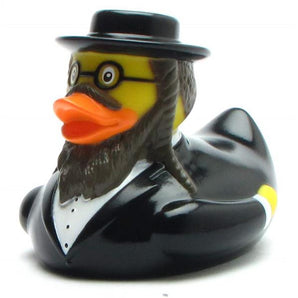 Rabbi Badeente