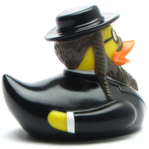 Rabbi Badeente