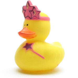 Prinzessinen Badeenten - 3er Set