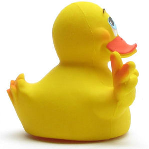 Victory Duck