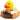 Badeente Tischler - Personalisiert - weiss