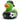 Borussia Mönchengladbach Badeente Ball & Cap