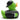 Borussia Mönchengladbach Badeente Ball & Cap