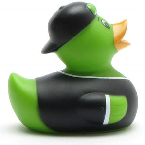 Borussia Mönchengladbach Badeente Ball & Cap