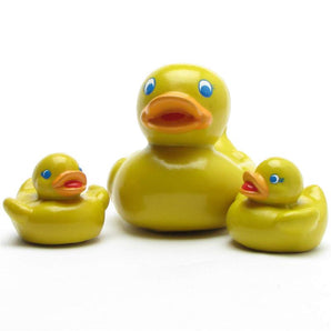 Entenfamilie 3er Set