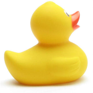 "Danke Mama" Badeente