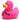 "I love Ducks"