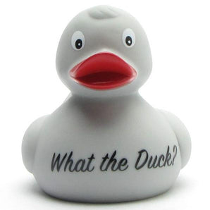 "What the Duck?"
