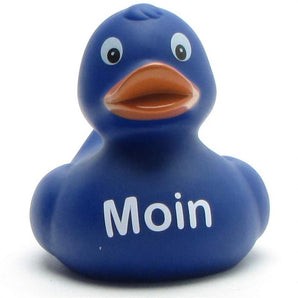 "Moin"