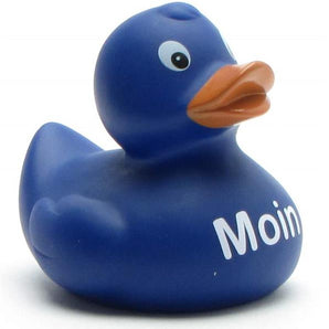 "Moin"