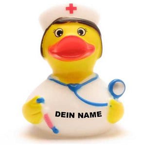 Kankenschwester - Personalisiert
