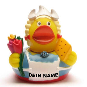 Amsterdam - Personalisiert